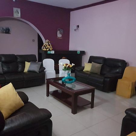 Sheevy"S Bed N Breakfast Fort Portal Εξωτερικό φωτογραφία