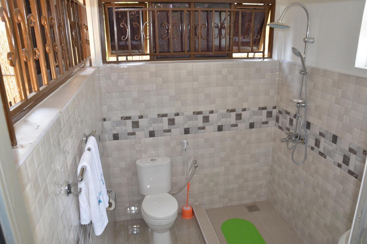 Sheevy"S Bed N Breakfast Fort Portal Εξωτερικό φωτογραφία