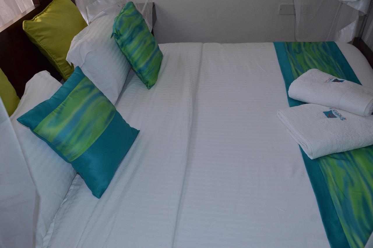 Sheevy"S Bed N Breakfast Fort Portal Εξωτερικό φωτογραφία